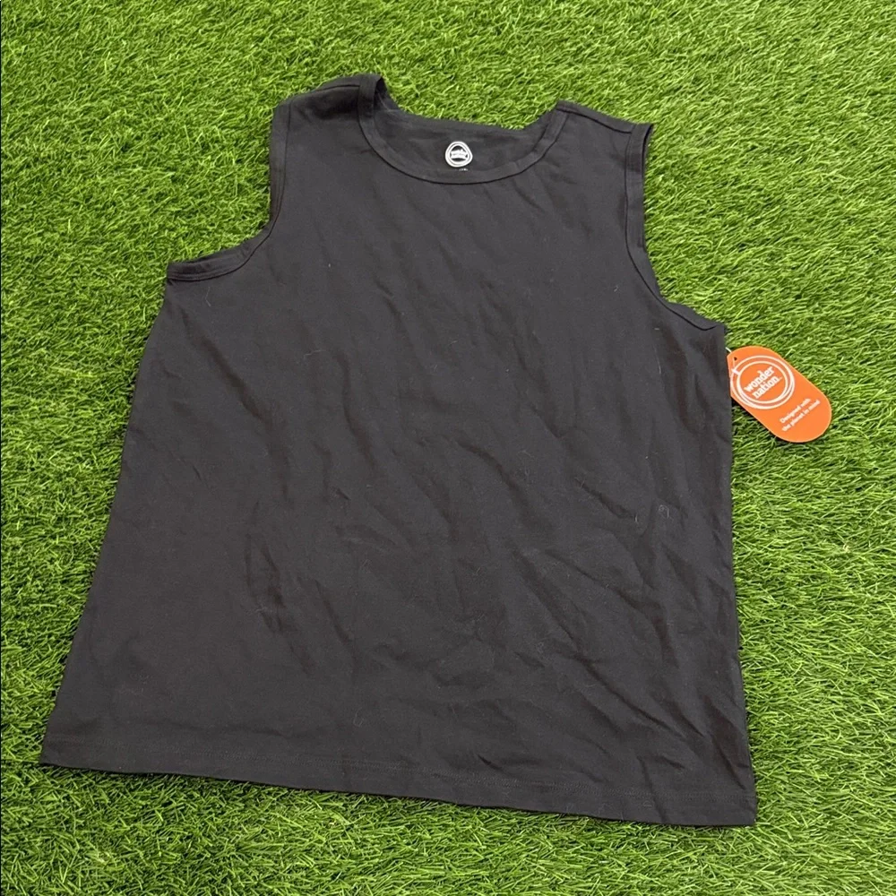 Wonder Nation Tank Top